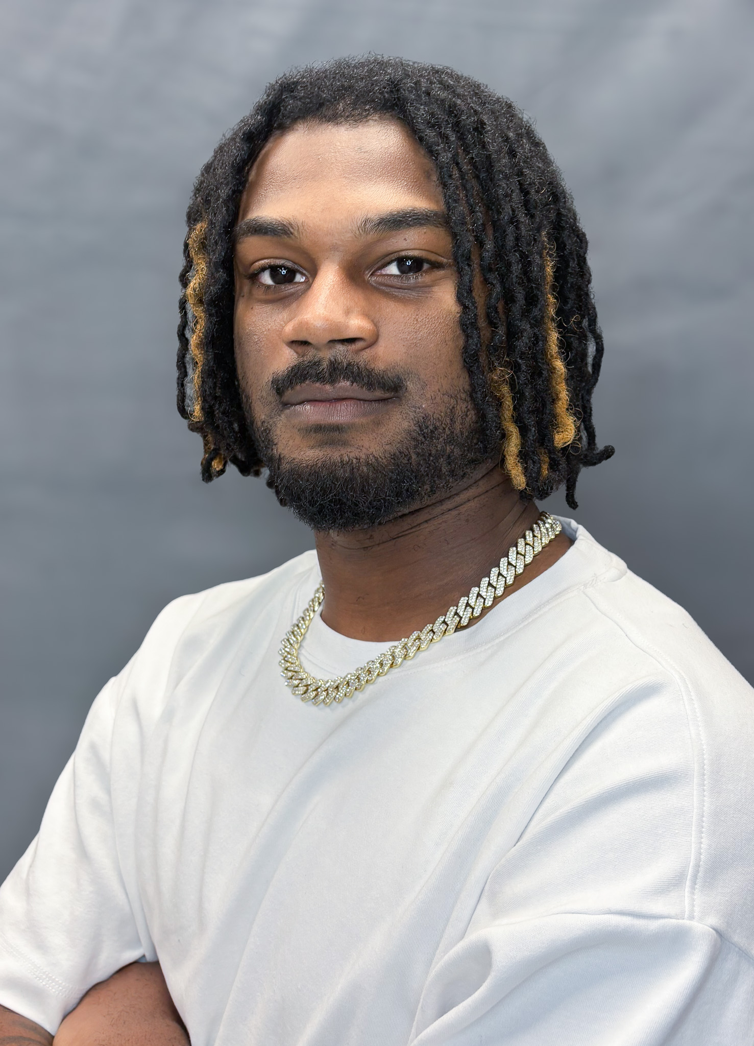 Antonio "Tony" Torres