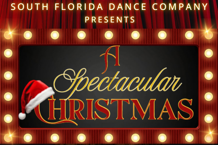 A Spectacular Christmas