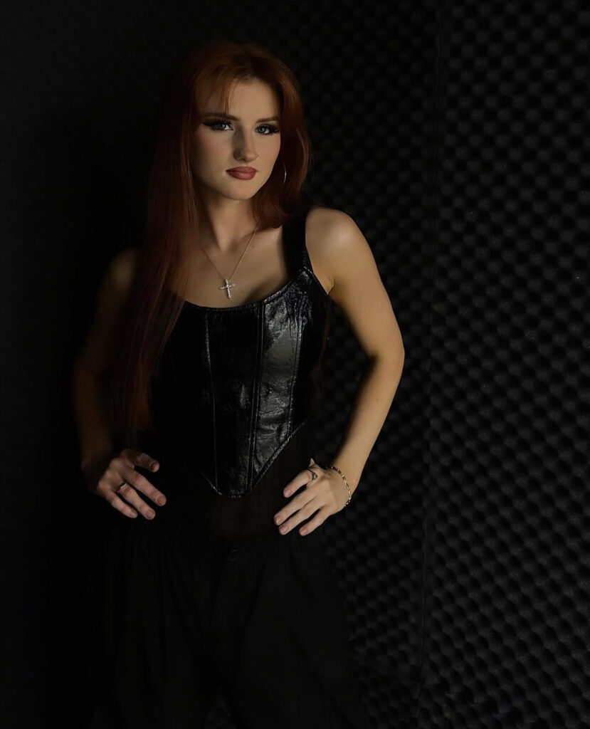 Lorna Smith Summer Intensive Hip Hop and Heels Instructor