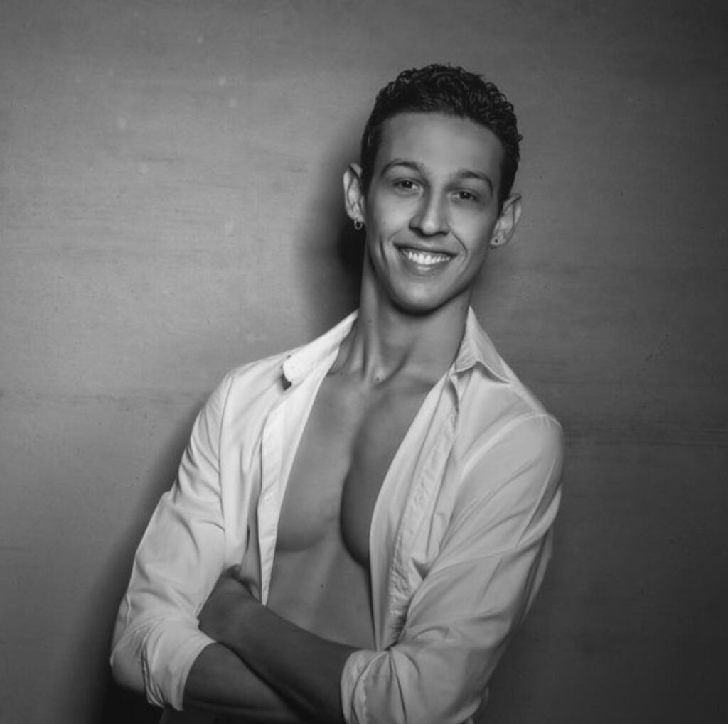 Guest and Summer Intensive Instructor- Ballet, Pointe, Variations