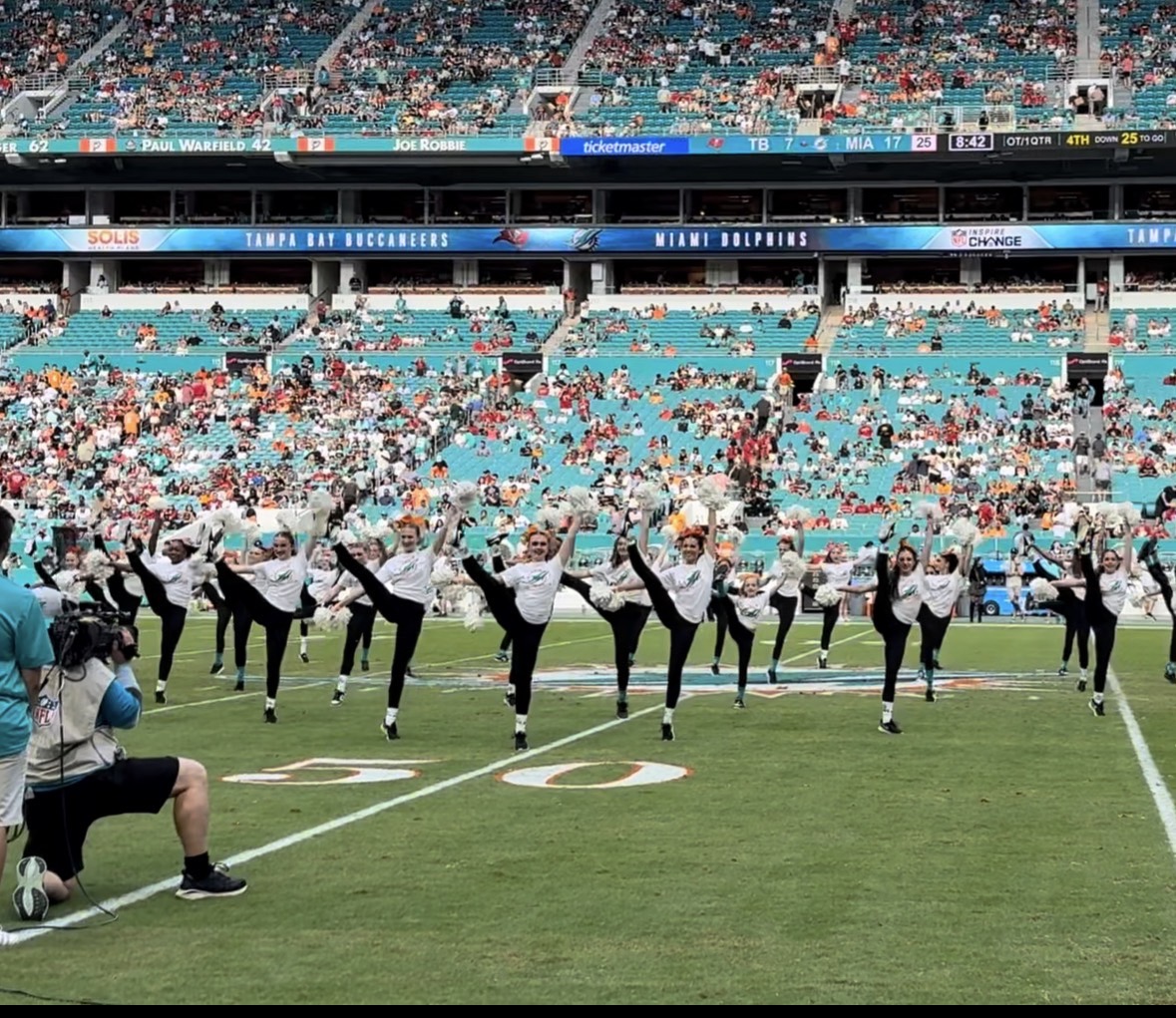 Halftime Performance