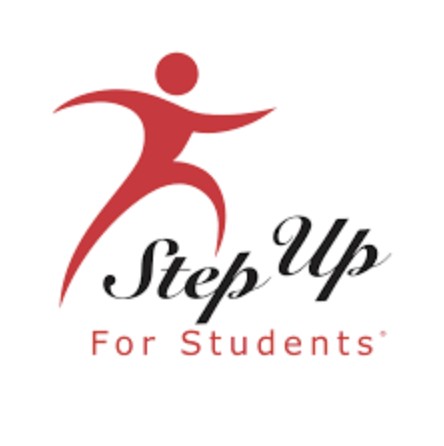Step Up For Students Provider
